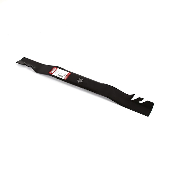 Mower Blade